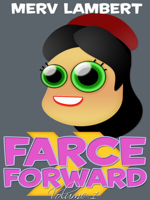 cover image of Farce Forward